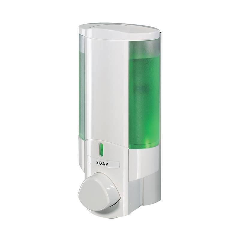 SOAP DISPENSER 1 COMPARTMENT